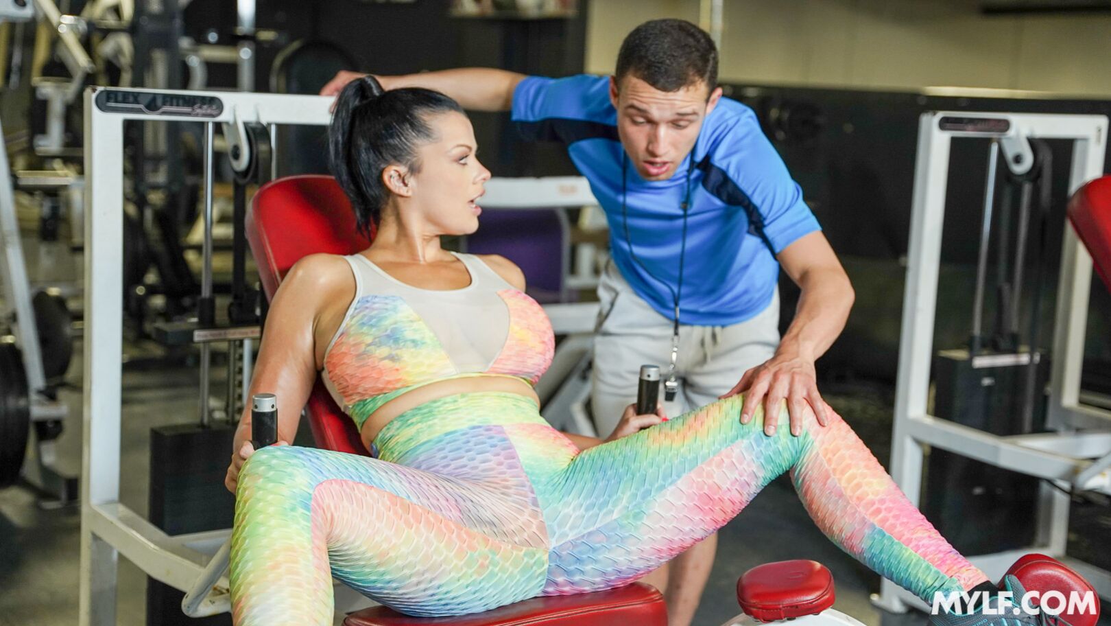 Next Level Workout 2