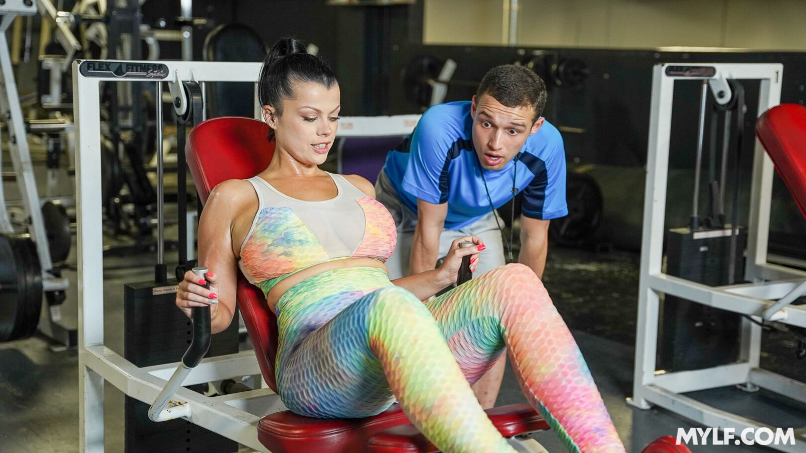 Next Level Workout 2