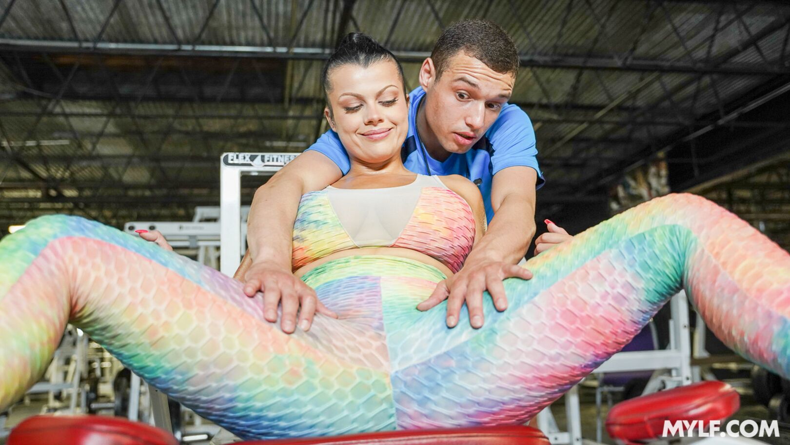 Next Level Workout 2