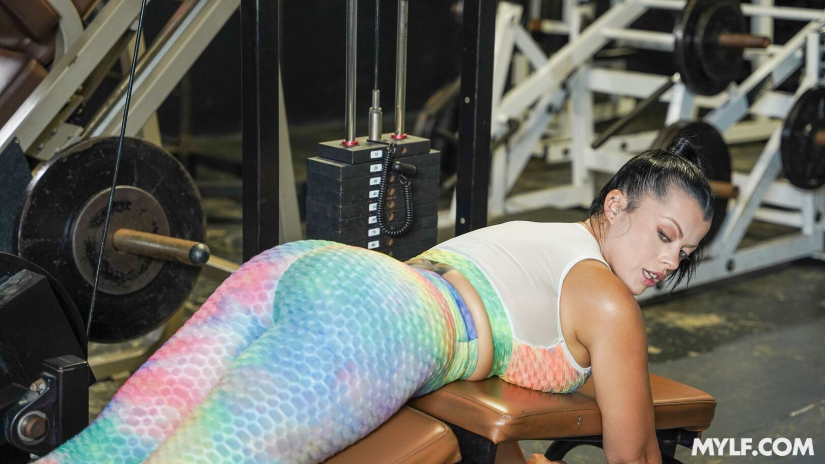 Next Level Workout 2