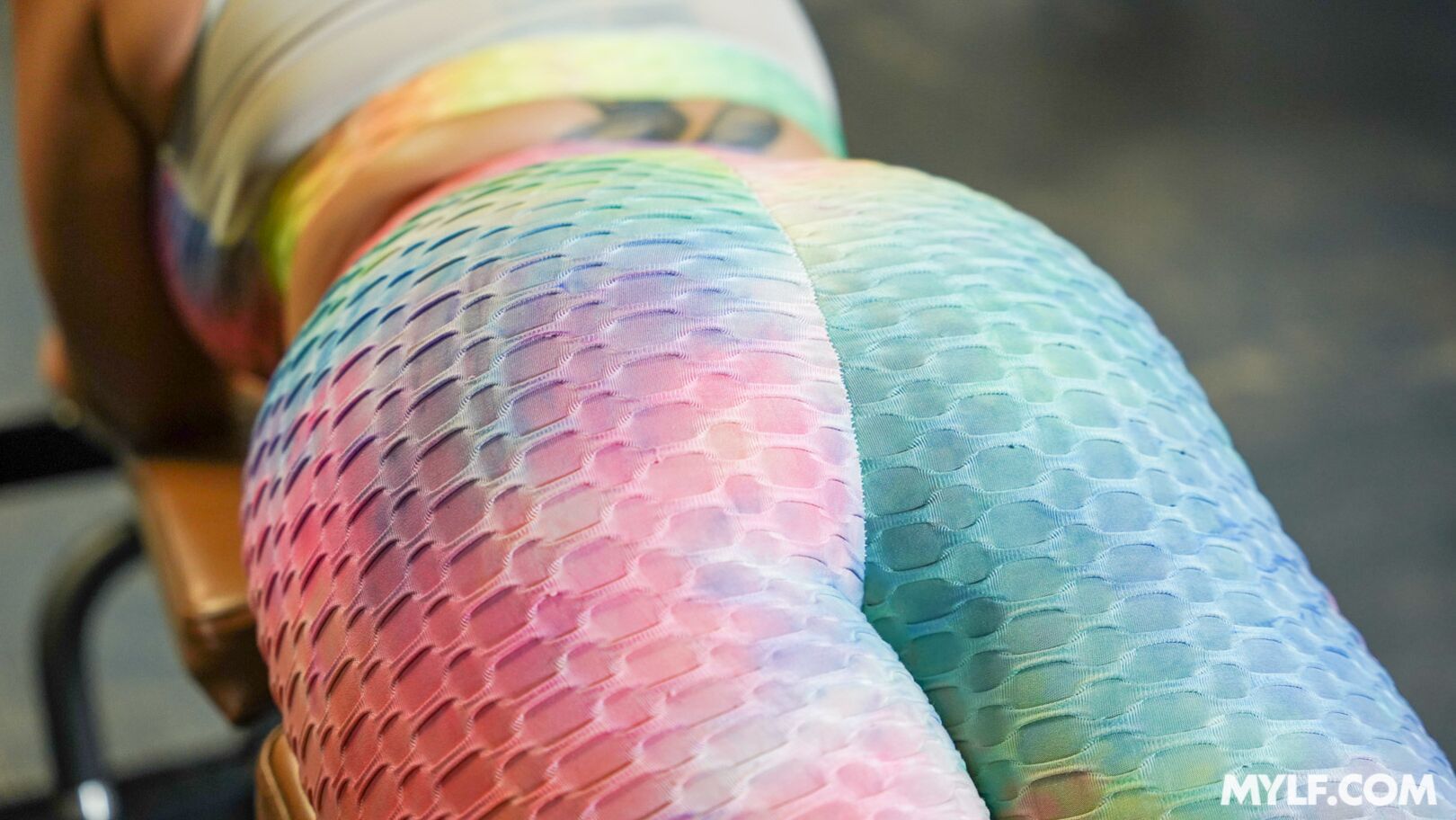 Next Level Workout 2