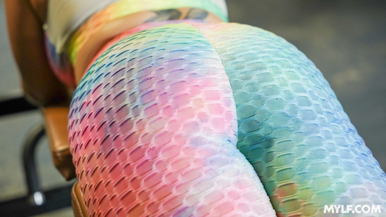 Next Level Workout 2