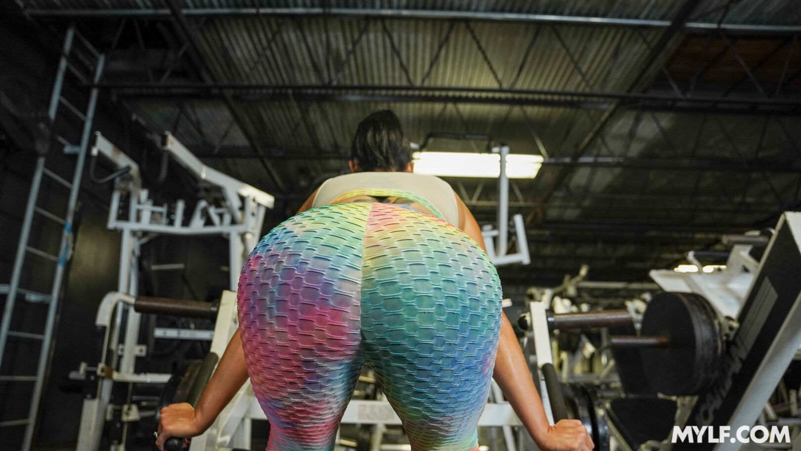 Next Level Workout 2