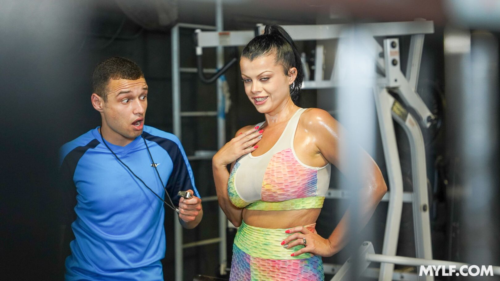 Next Level Workout 2