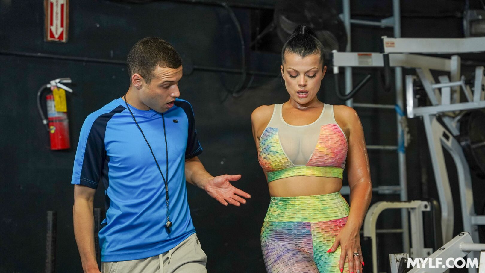 Next Level Workout 2