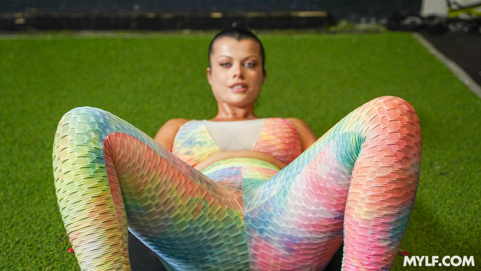 Next Level Workout 2