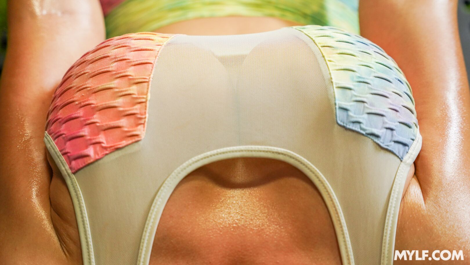 Next Level Workout 2