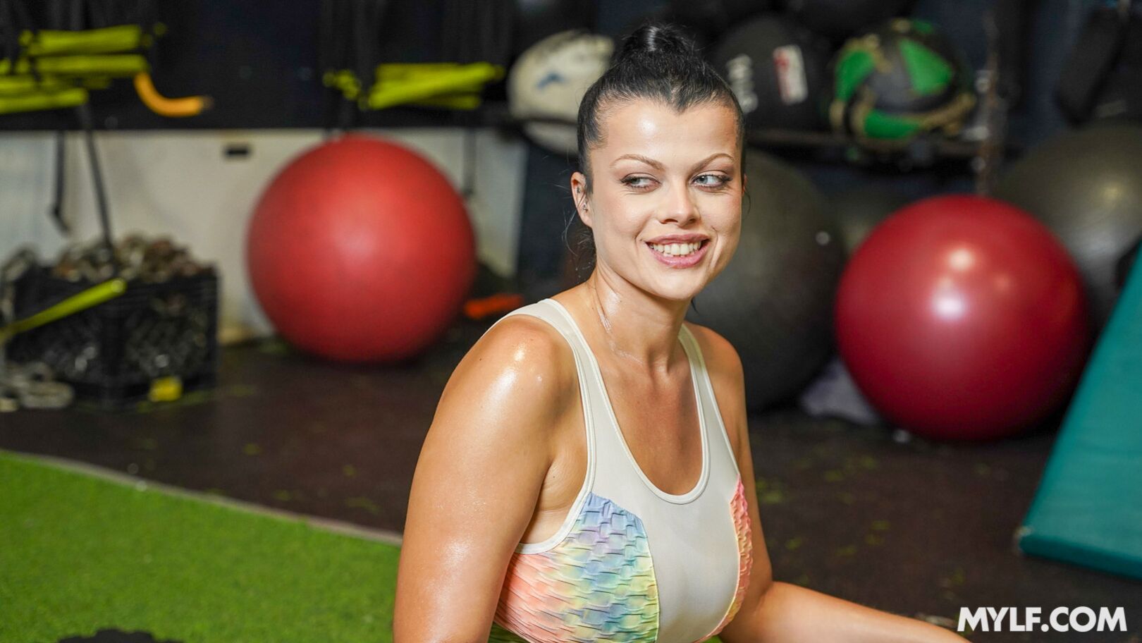 Next Level Workout 2