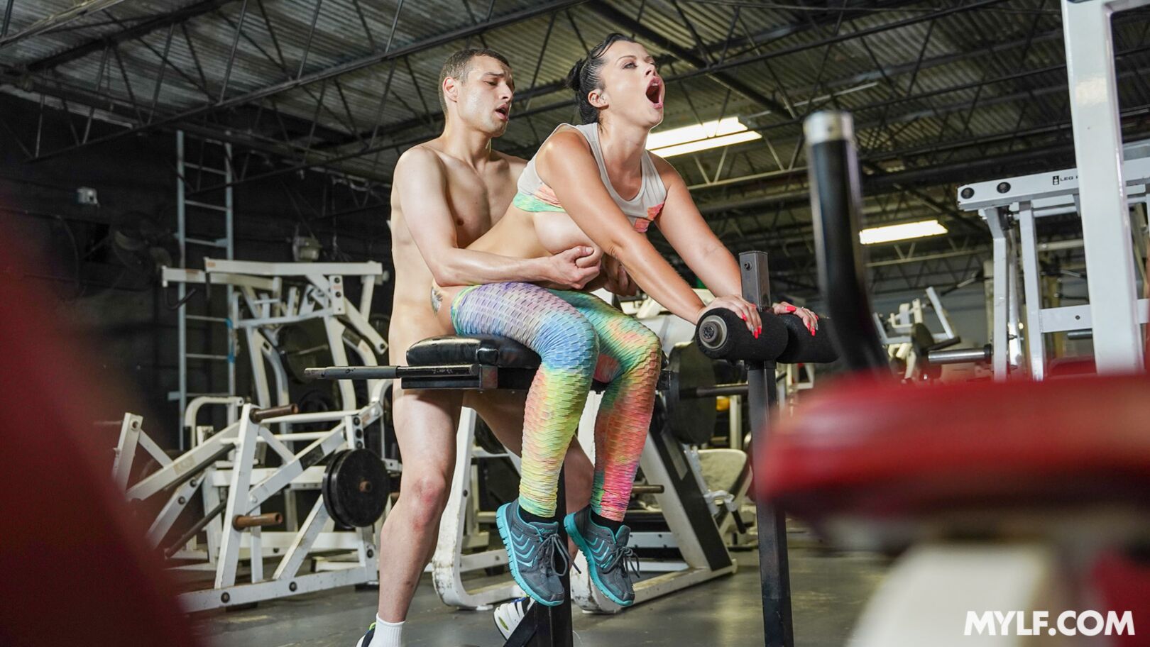 Next Level Workout 2