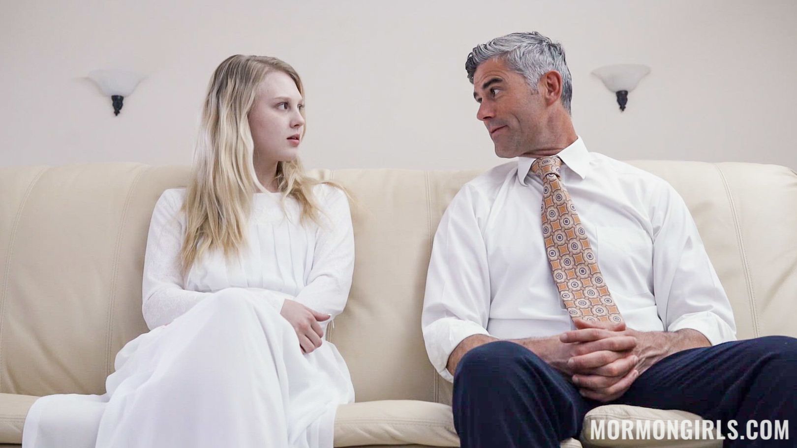 The Laws of Chastity