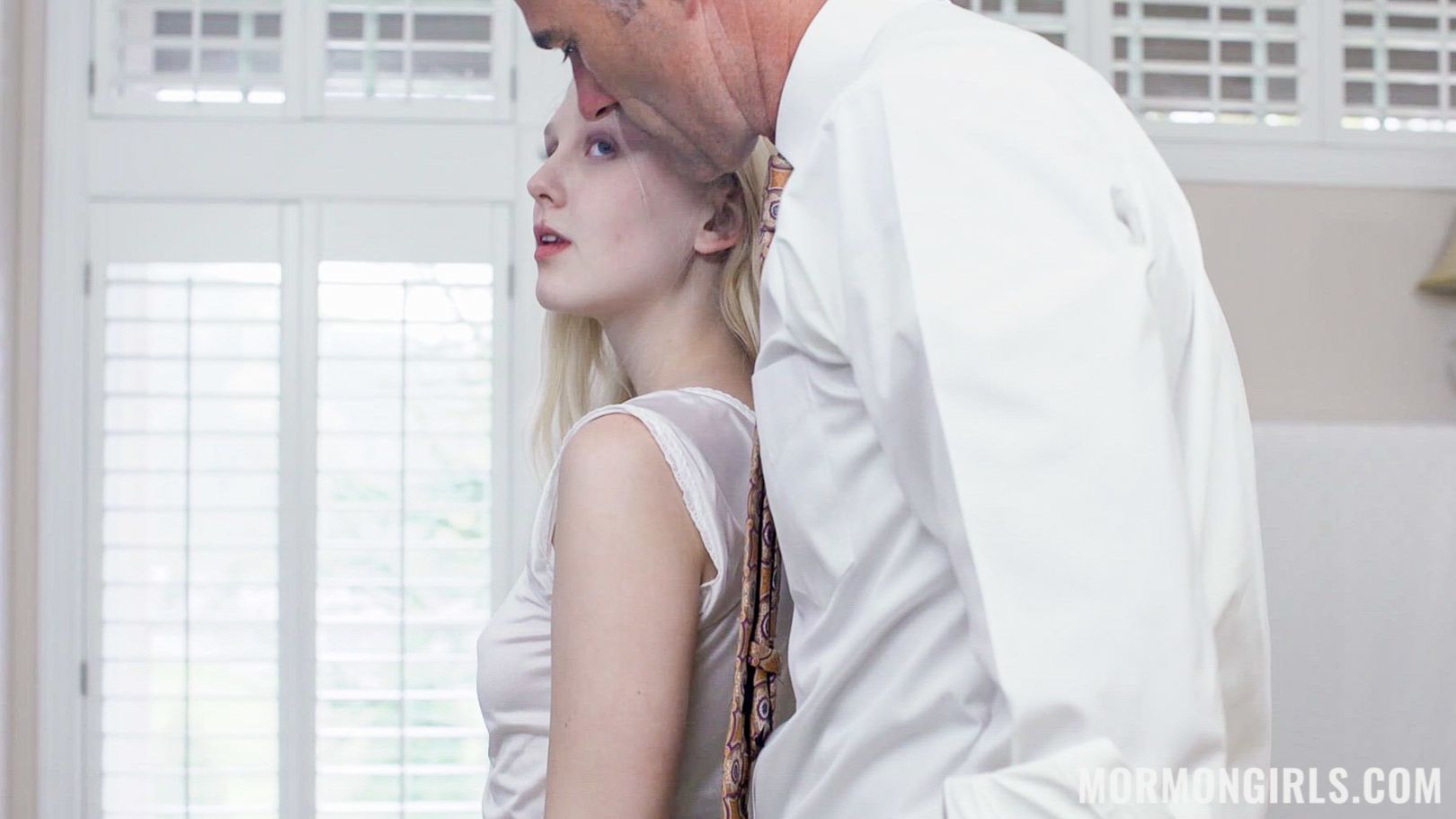 The Laws of Chastity