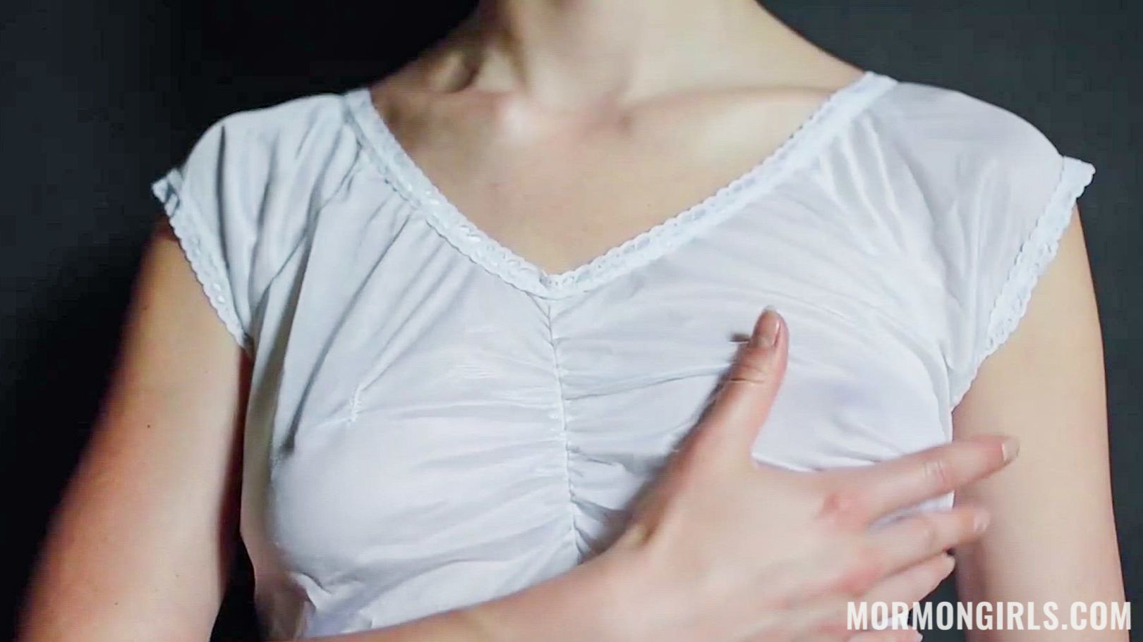 The Laws of Chastity