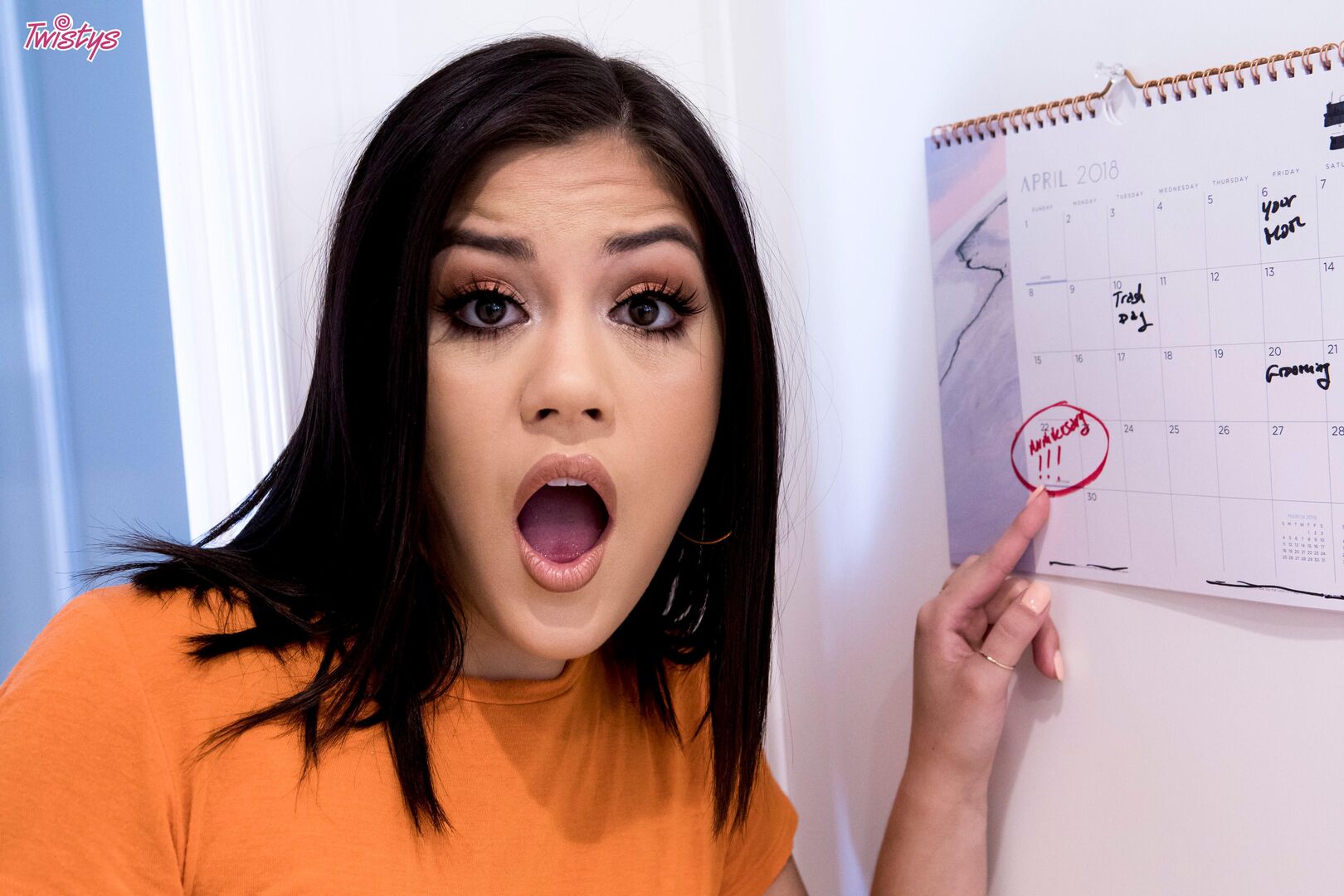 Forgotten Anniversary