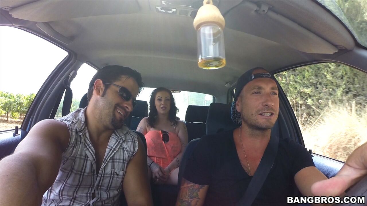 Honk If You’re Horny