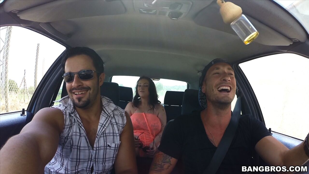 Honk If You’re Horny