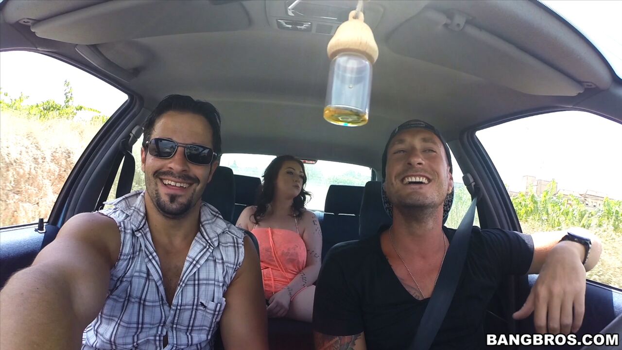 Honk If You’re Horny