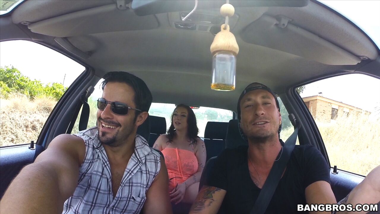 Honk If You’re Horny