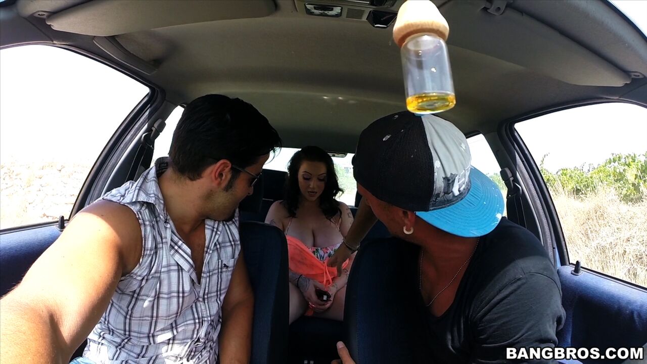 Honk If You’re Horny