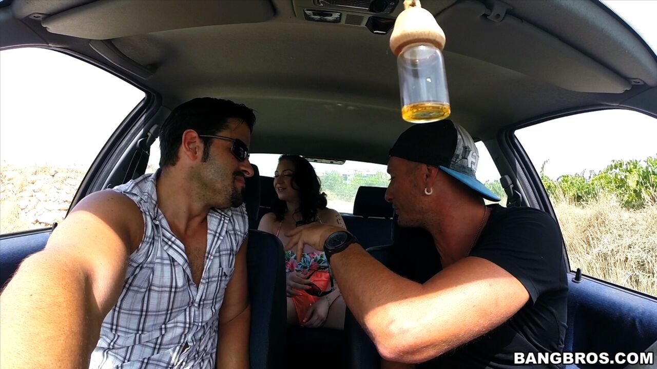 Honk If You’re Horny