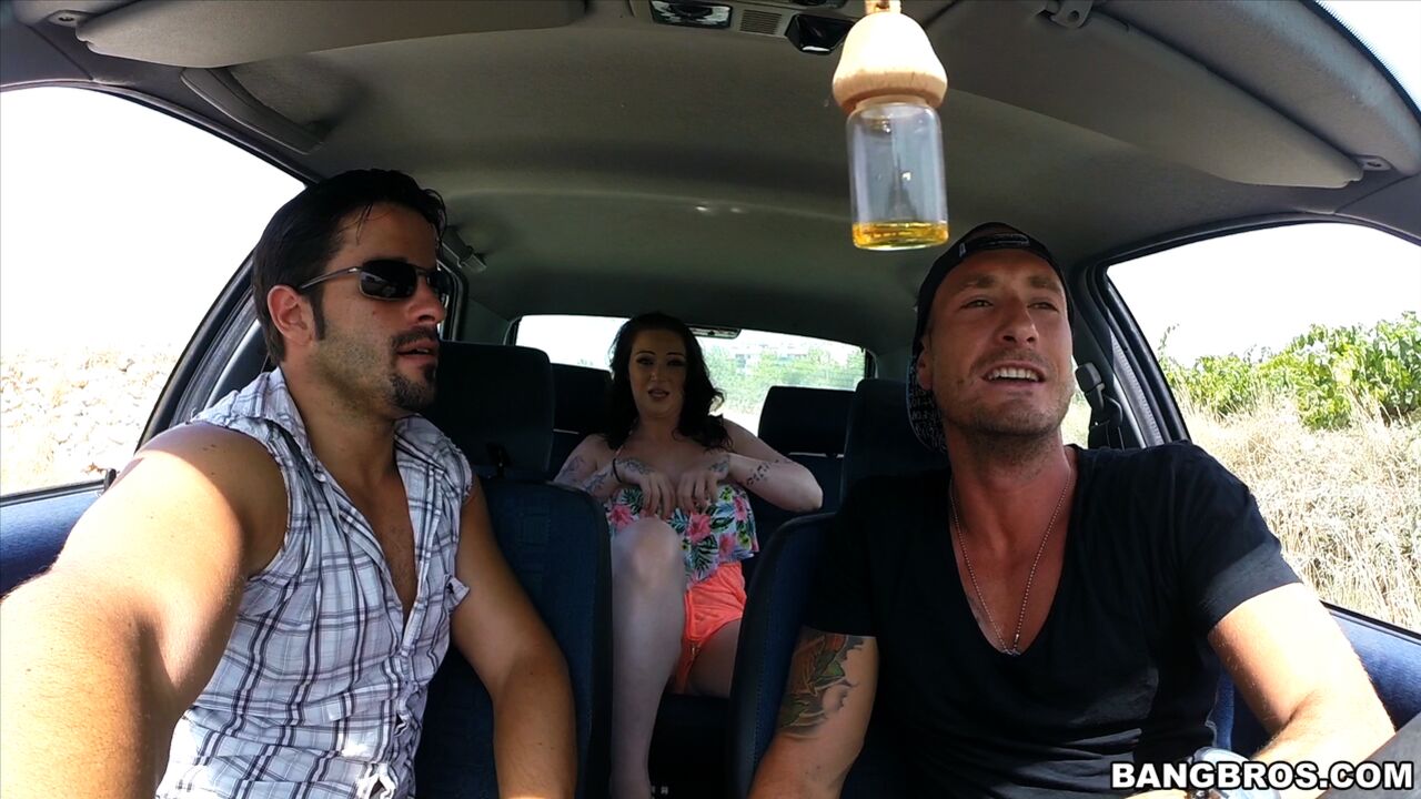 Honk If You’re Horny