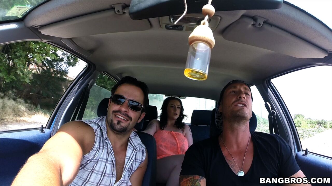 Honk If You’re Horny