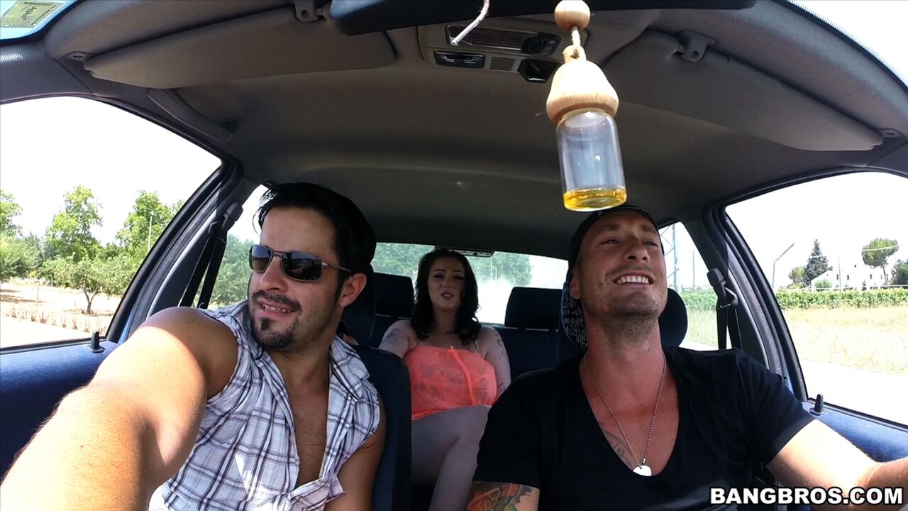 Honk If You’re Horny