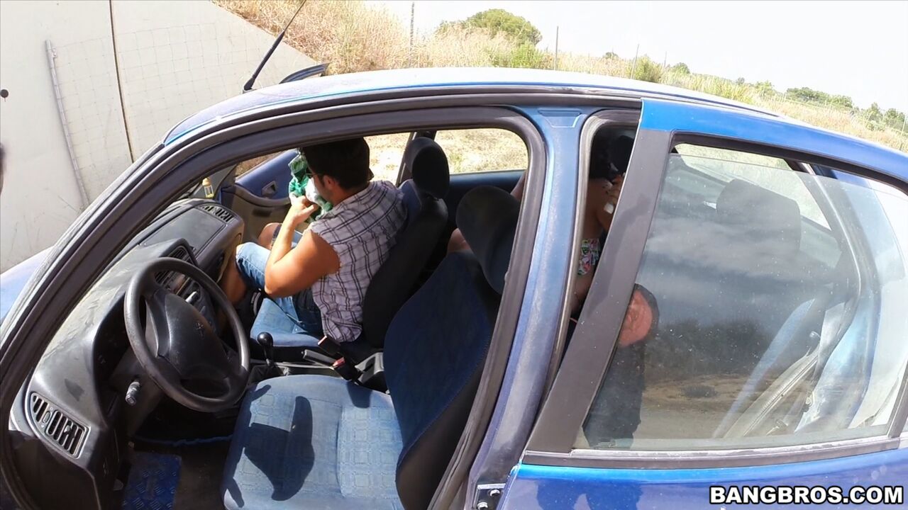 Honk If You’re Horny