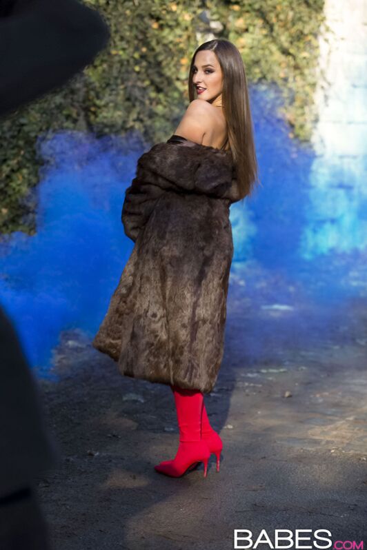 Where There's Smoke, There's Fire