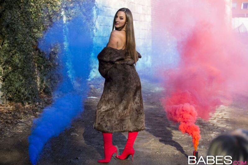 Where There's Smoke, There's Fire