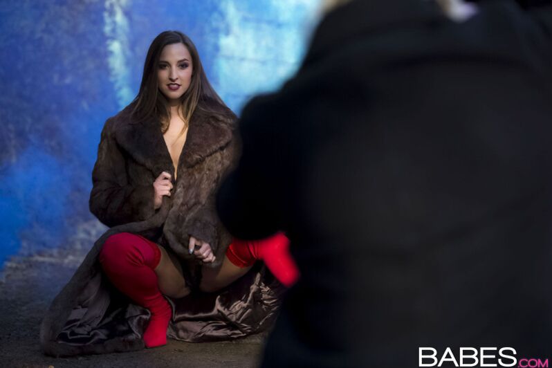 Where There's Smoke, There's Fire