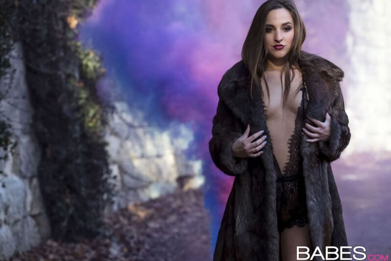 Where There's Smoke, There's Fire