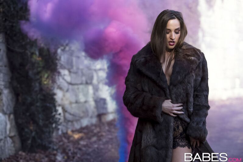 Where There's Smoke, There's Fire