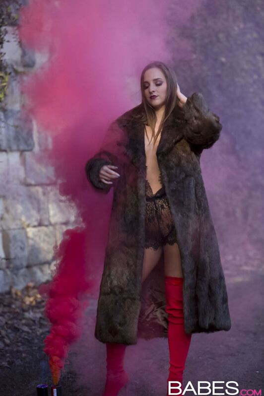 Where There's Smoke, There's Fire