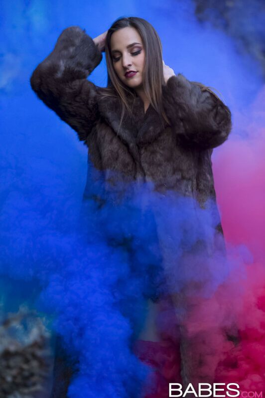 Where There's Smoke, There's Fire