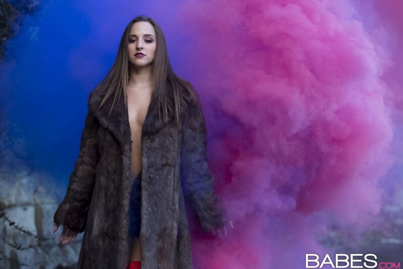 Where There's Smoke, There's Fire