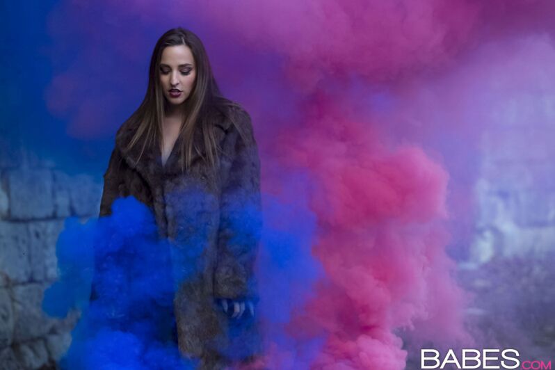 Where There's Smoke, There's Fire