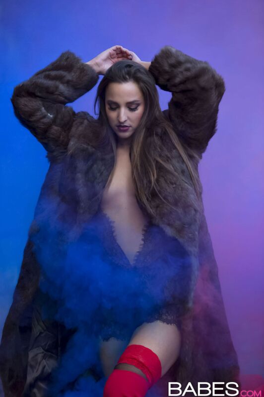 Where There's Smoke, There's Fire