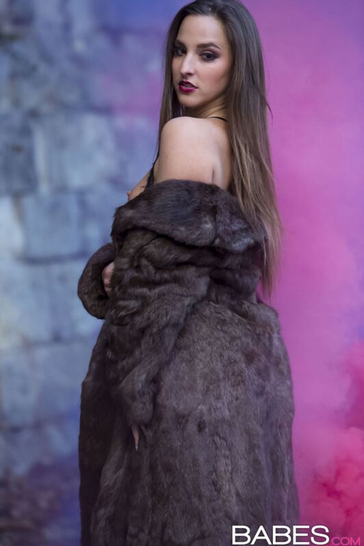 Where There's Smoke, There's Fire