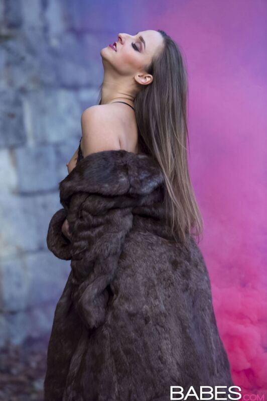 Where There's Smoke, There's Fire