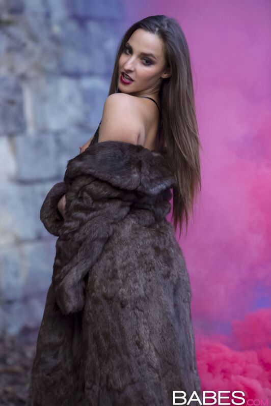 Where There's Smoke, There's Fire