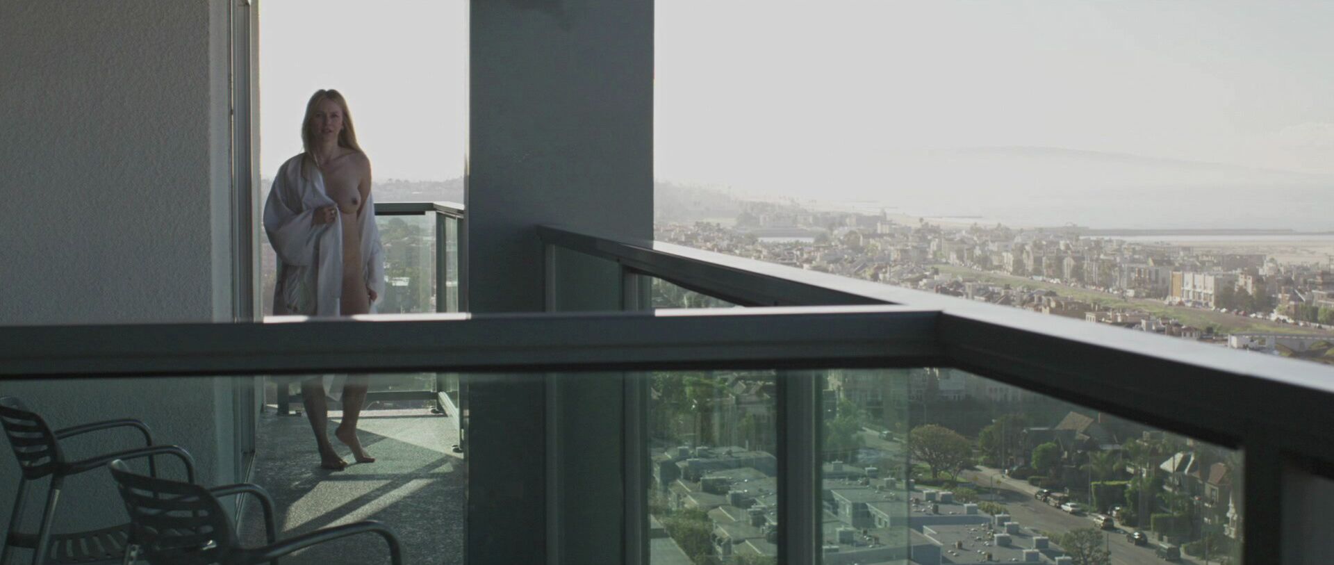 Hall of Fame Nudity Part 2