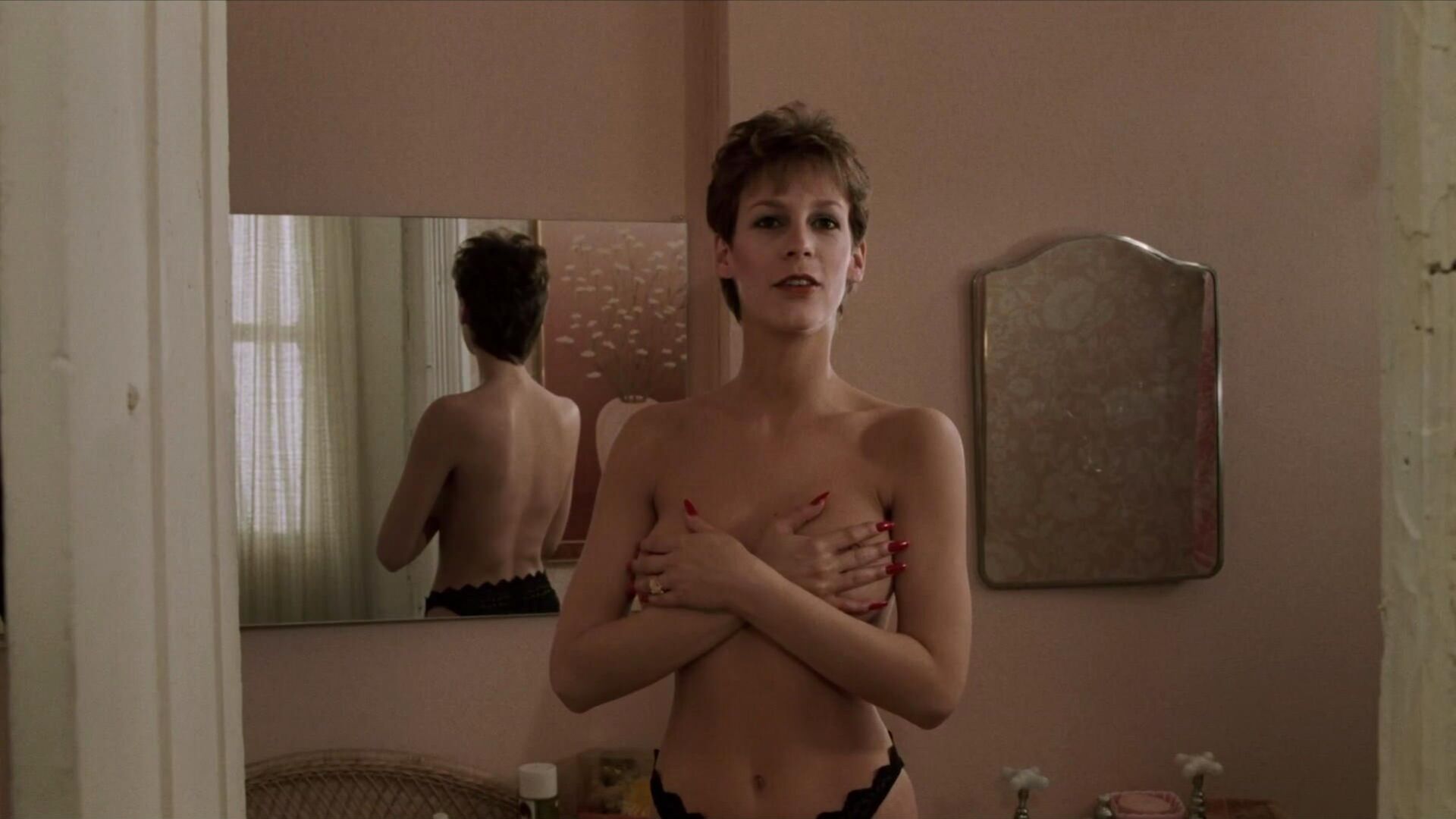 Hall of Fame Nudity Part 2