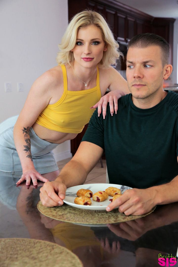 Stepsister Wont Get Lost - S20:E3