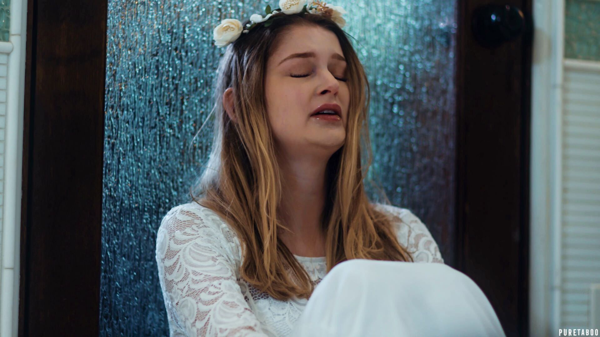 Don't Go Through With This