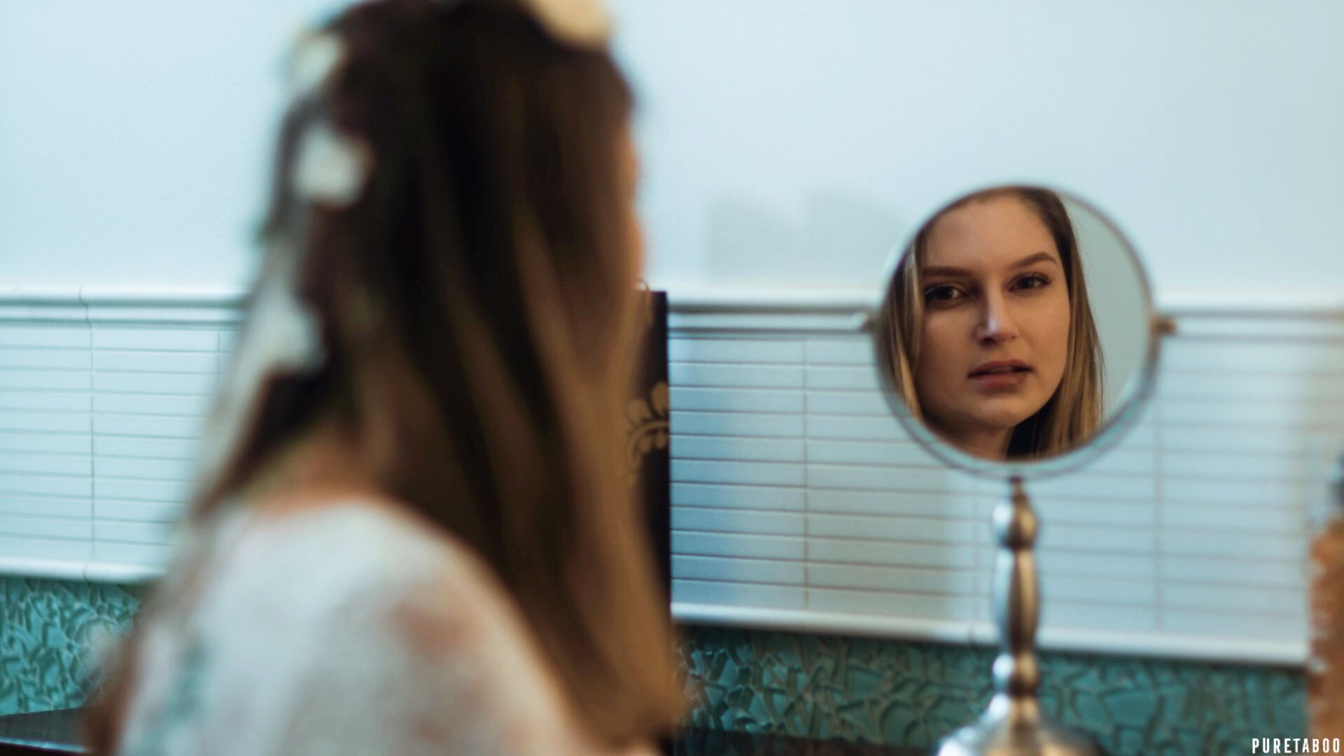 Don't Go Through With This