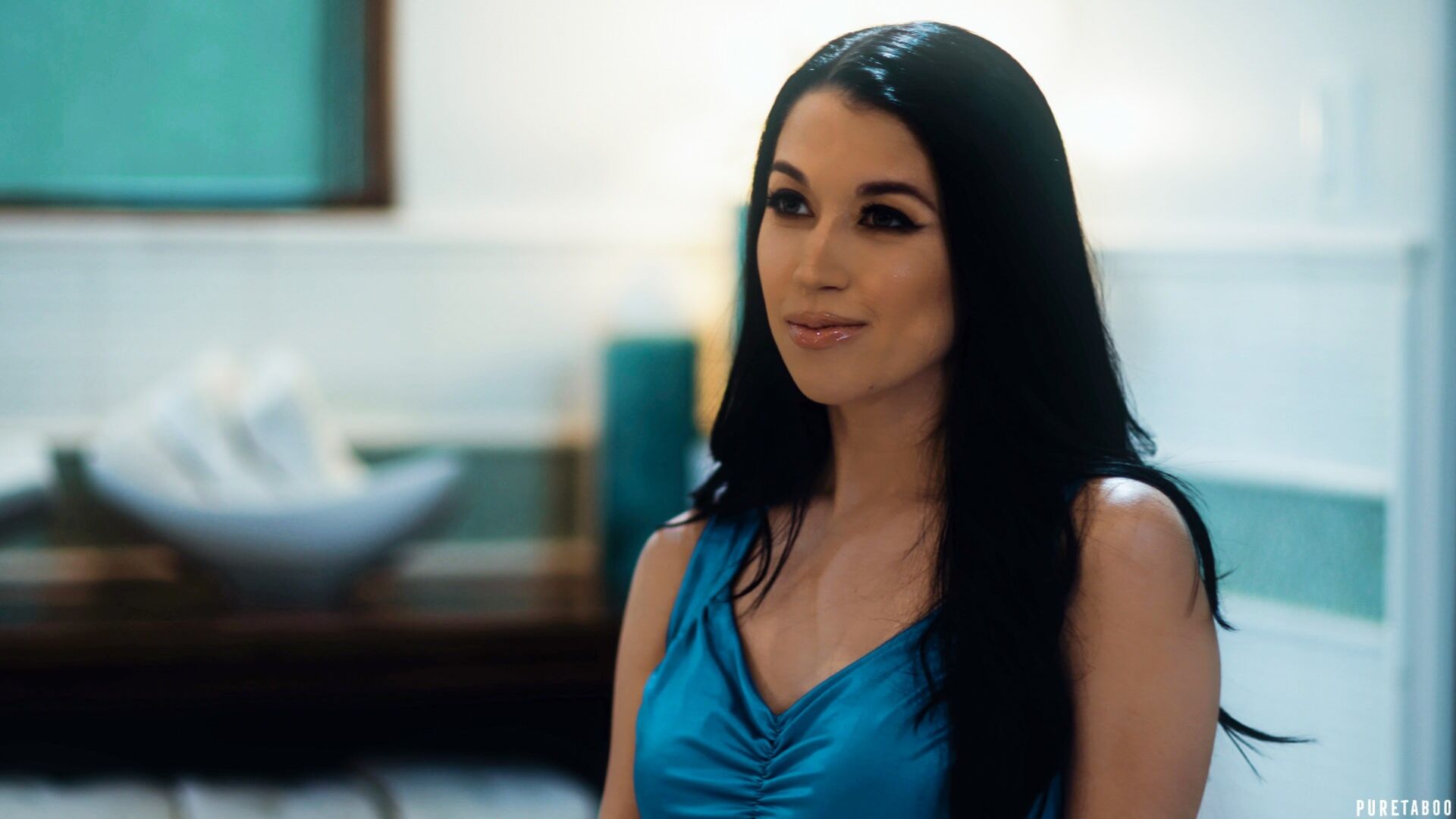 Don't Go Through With This