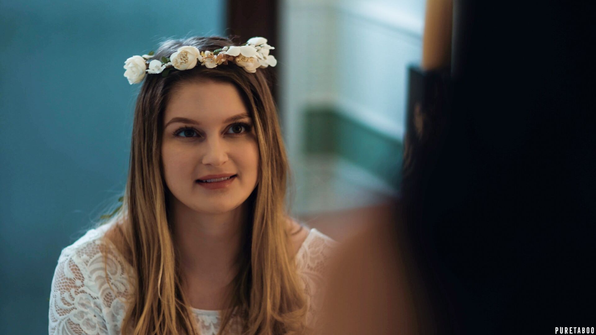 Don't Go Through With This