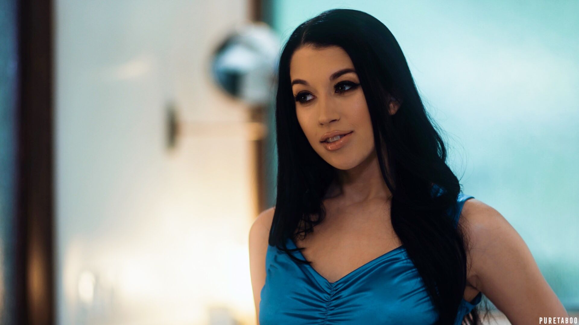 Don't Go Through With This