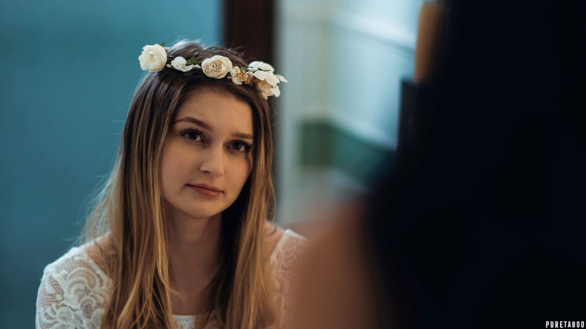 Don't Go Through With This