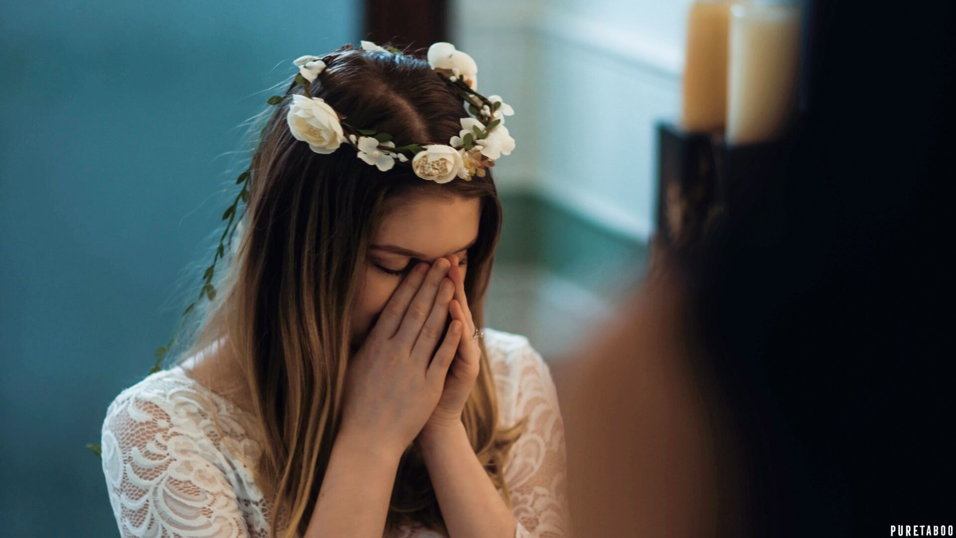 Don't Go Through With This